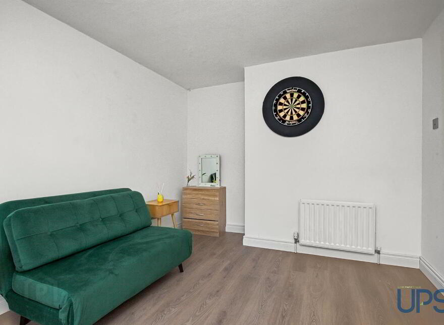 9 Glencolin Walk, Glen Road, Belfast, BT11 8PF