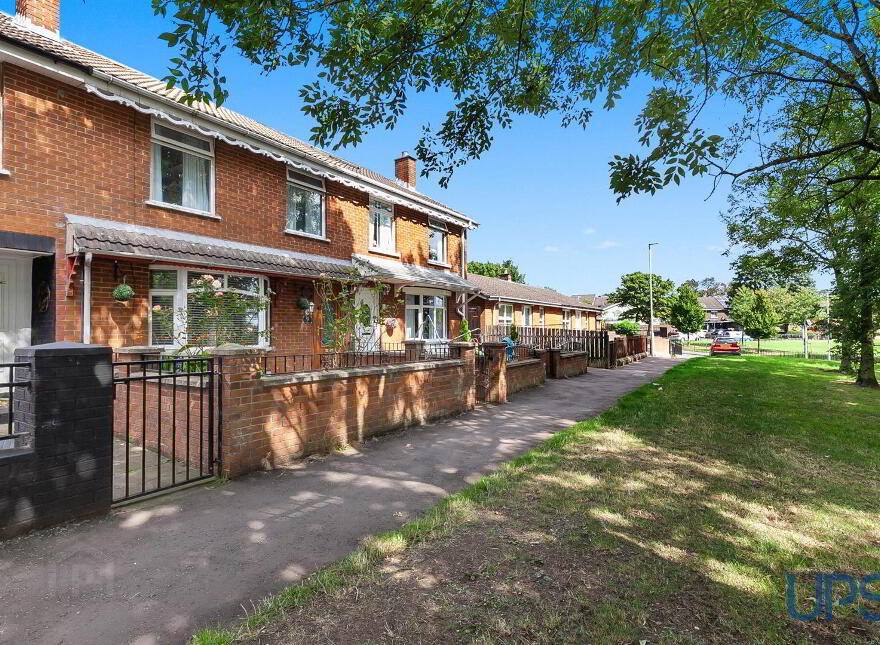 9 Glencolin Walk, Glen Road, Belfast, BT11 8PF