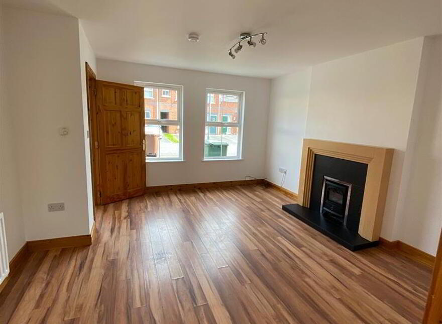 6 Windy Ridge, Banbridge, BT32 3GX