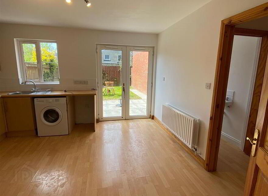 6 Windy Ridge, Banbridge, BT32 3GX