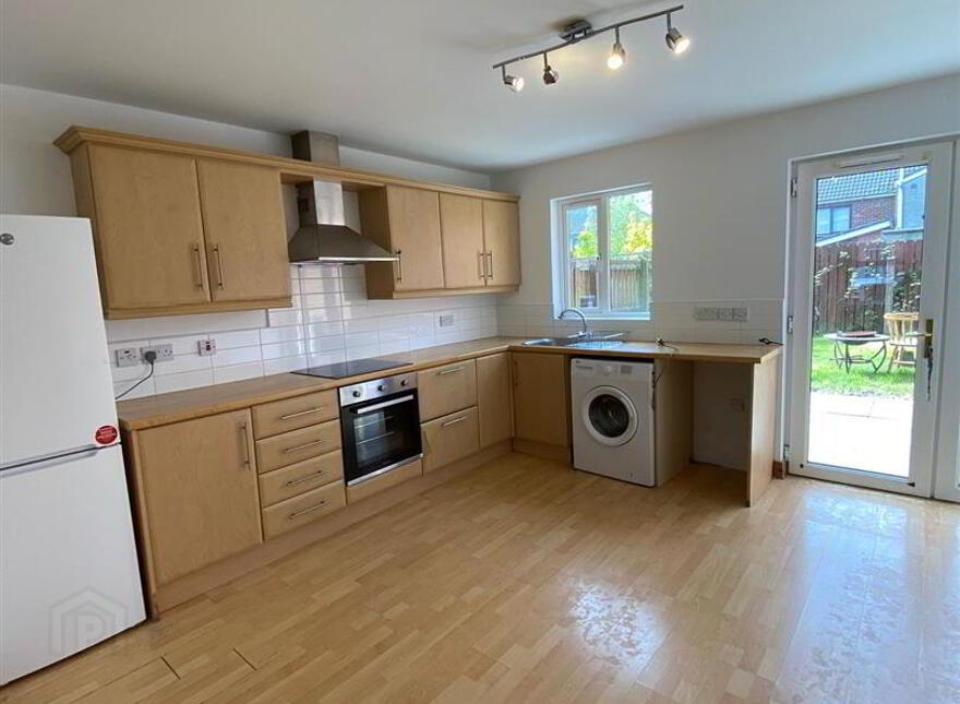 6 Windy Ridge, Banbridge, BT32 3GX
