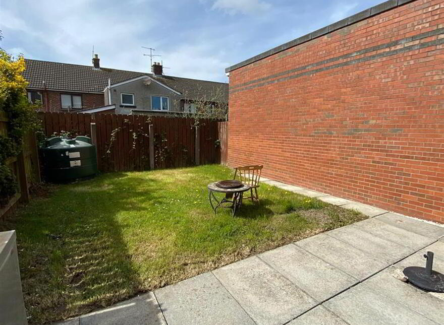 6 Windy Ridge, Banbridge, BT32 3GX