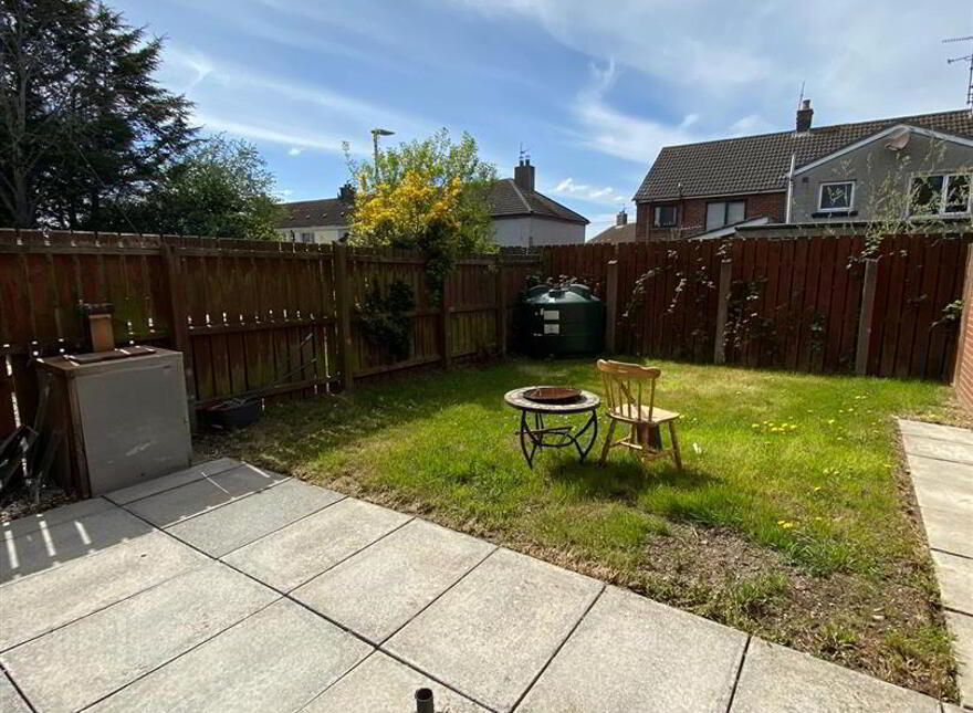 6 Windy Ridge, Banbridge, BT32 3GX