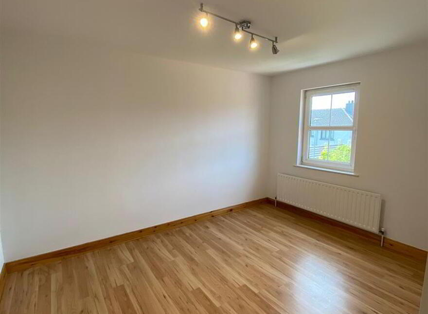 6 Windy Ridge, Banbridge, BT32 3GX