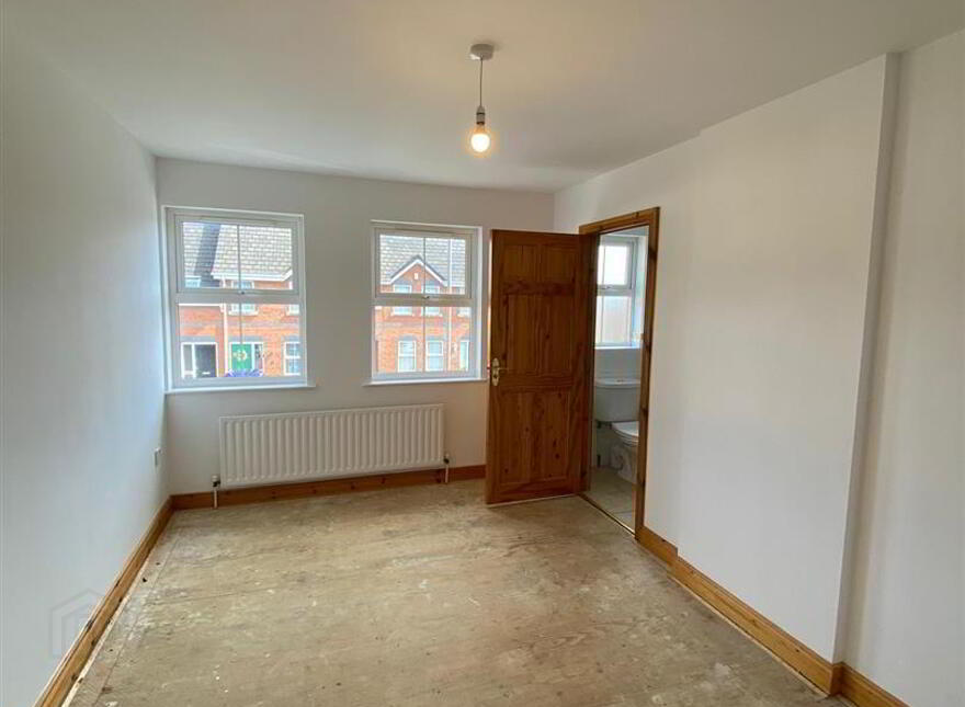 6 Windy Ridge, Banbridge, BT32 3GX