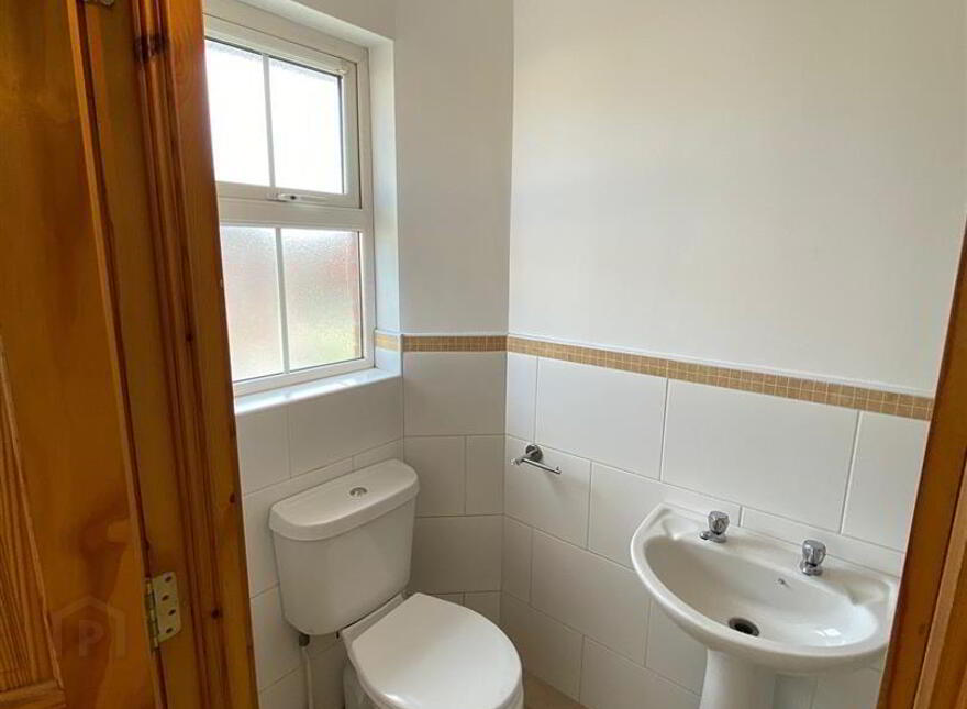 6 Windy Ridge, Banbridge, BT32 3GX
