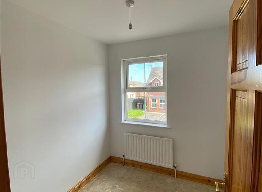 6 Windy Ridge, Banbridge, BT32 3GX