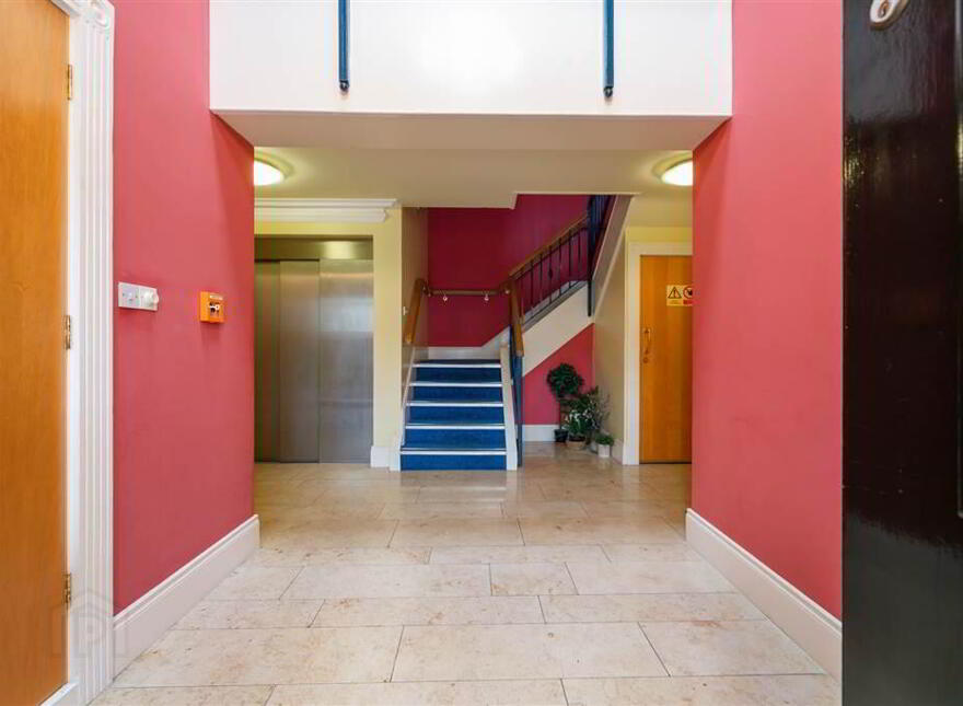 1 Marlborough Manor, 48 Marlborough Park South, Belfast, BT9 6HS