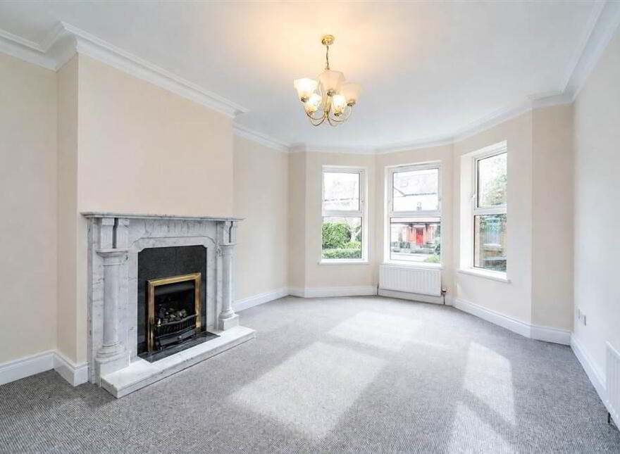 1 Marlborough Manor, 48 Marlborough Park South, Belfast, BT9 6HS