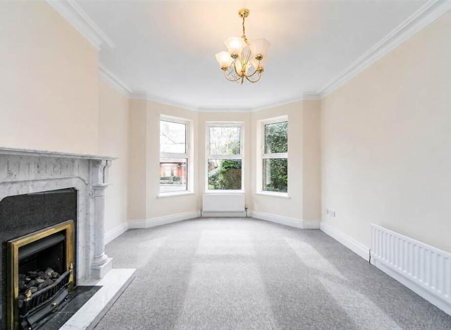 1 Marlborough Manor, 48 Marlborough Park South, Belfast, BT9 6HS