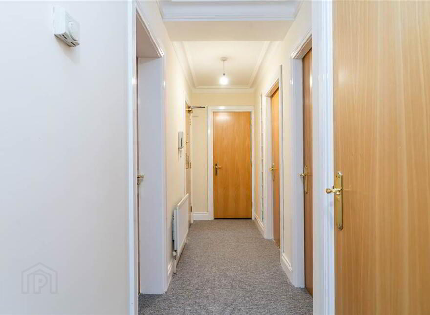 1 Marlborough Manor, 48 Marlborough Park South, Belfast, BT9 6HS