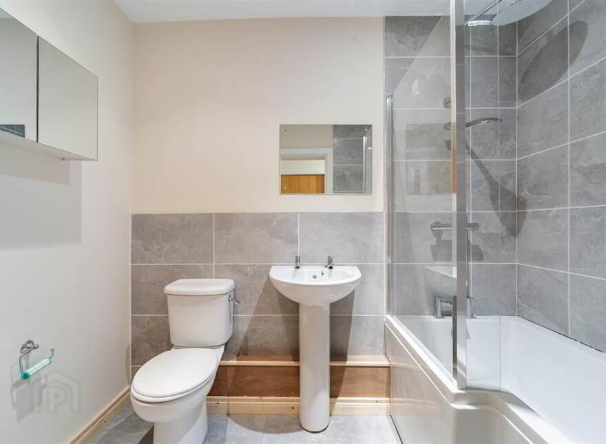 1 Marlborough Manor, 48 Marlborough Park South, Belfast, BT9 6HS
