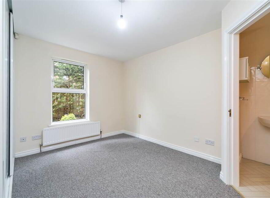 1 Marlborough Manor, 48 Marlborough Park South, Belfast, BT9 6HS