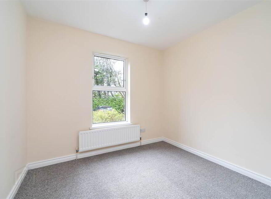 1 Marlborough Manor, 48 Marlborough Park South, Belfast, BT9 6HS