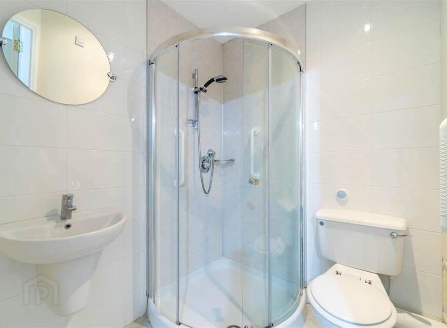 1 Marlborough Manor, 48 Marlborough Park South, Belfast, BT9 6HS