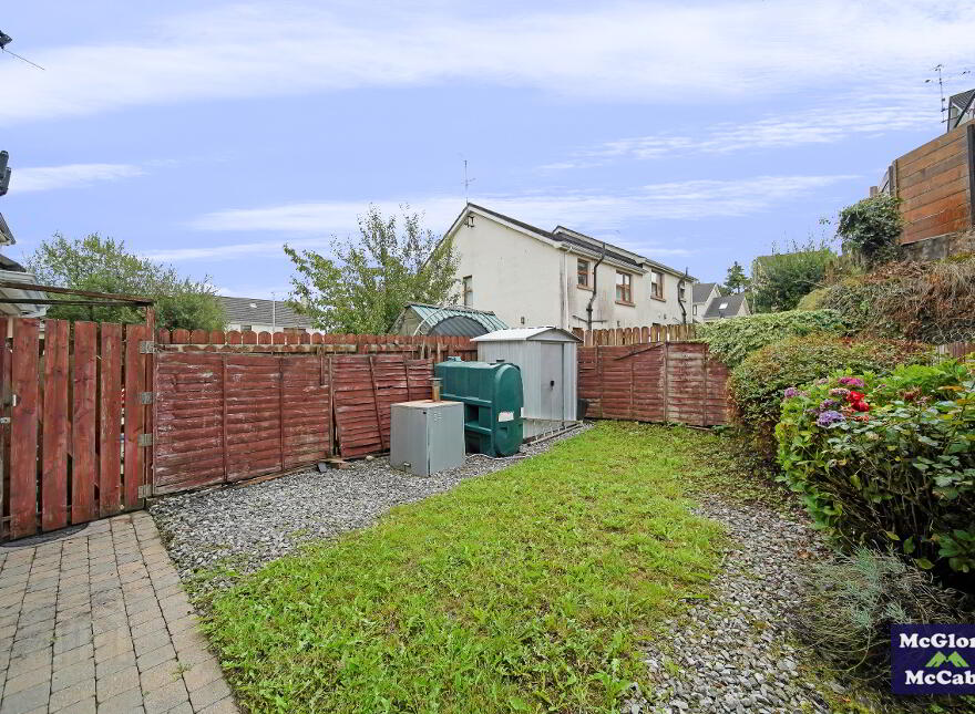 11 Torrent View, Donaghmore, BT70 3GZ