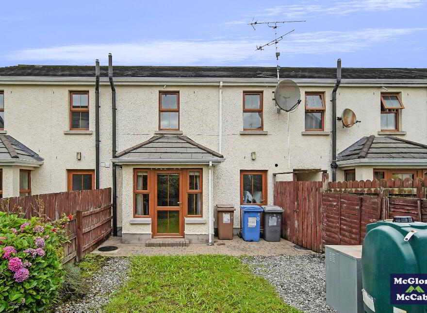 11 Torrent View, Donaghmore, BT70 3GZ