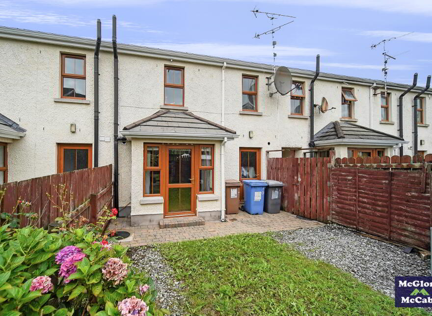 11 Torrent View, Donaghmore, BT70 3GZ