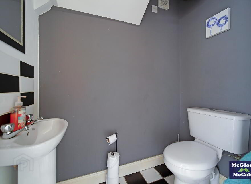 11 Torrent View, Donaghmore, BT70 3GZ