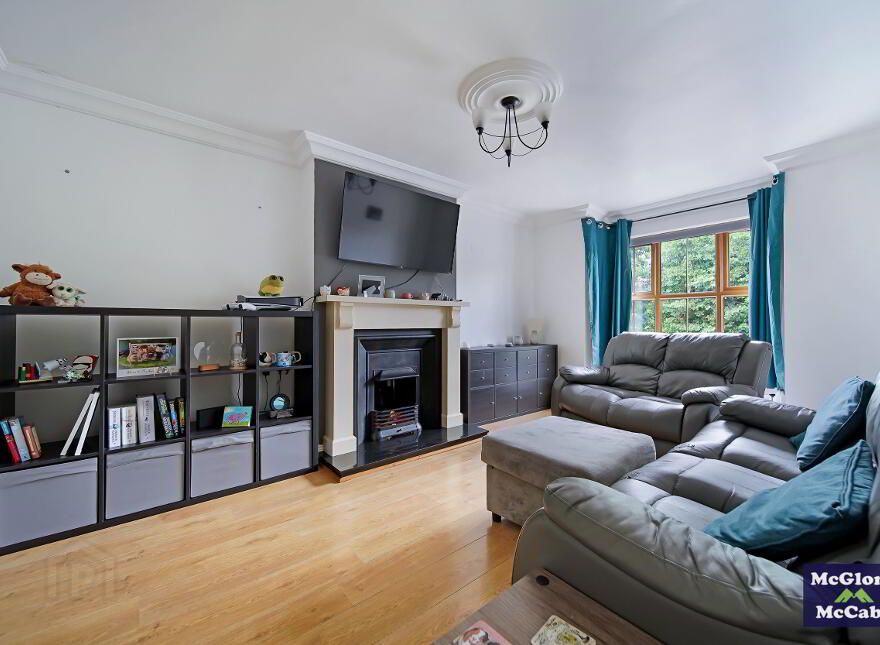 11 Torrent View, Donaghmore, BT70 3GZ