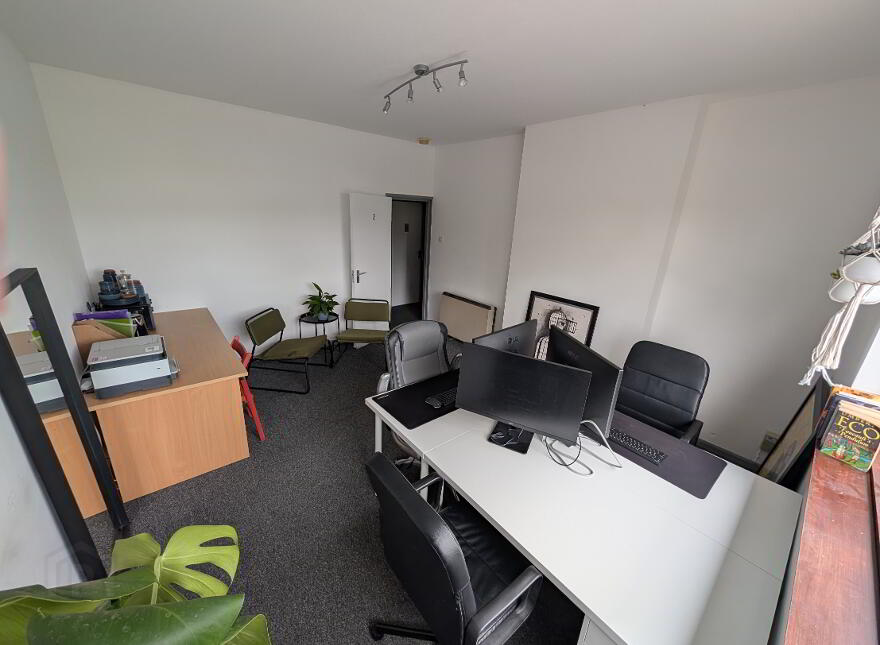 81 Rosetta Road, Belfast, BT6 0LS