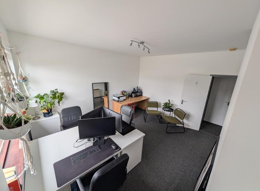 81 Rosetta Road, Belfast, BT6 0LS