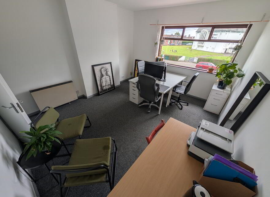 81 Rosetta Road, Belfast, BT6 0LS