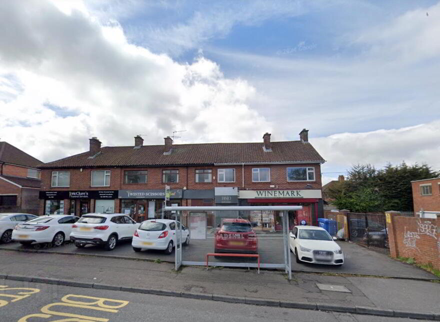 81 Rosetta Road, Belfast, BT6 0LS