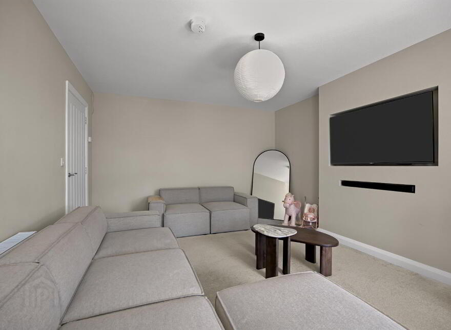 5 Edengrove Park Mews, Ballynahinch, BT24 8FP