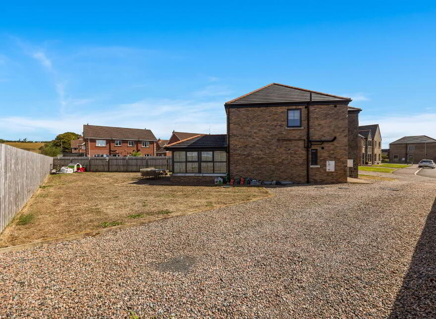 5 Edengrove Park Mews, Ballynahinch, BT24 8FP