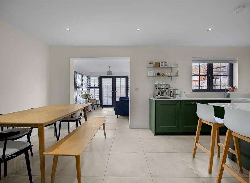 5 Edengrove Park Mews, Ballynahinch, BT24 8FP
