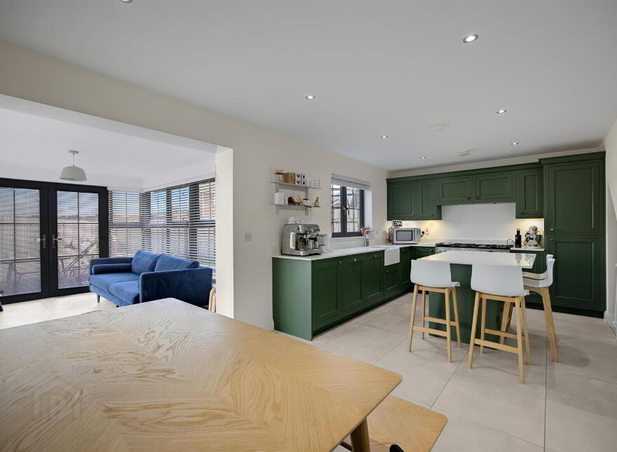 5 Edengrove Park Mews, Ballynahinch, BT24 8FP
