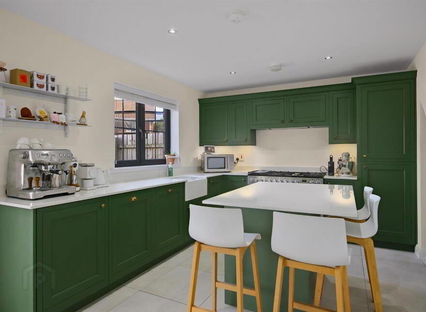 5 Edengrove Park Mews, Ballynahinch, BT24 8FP