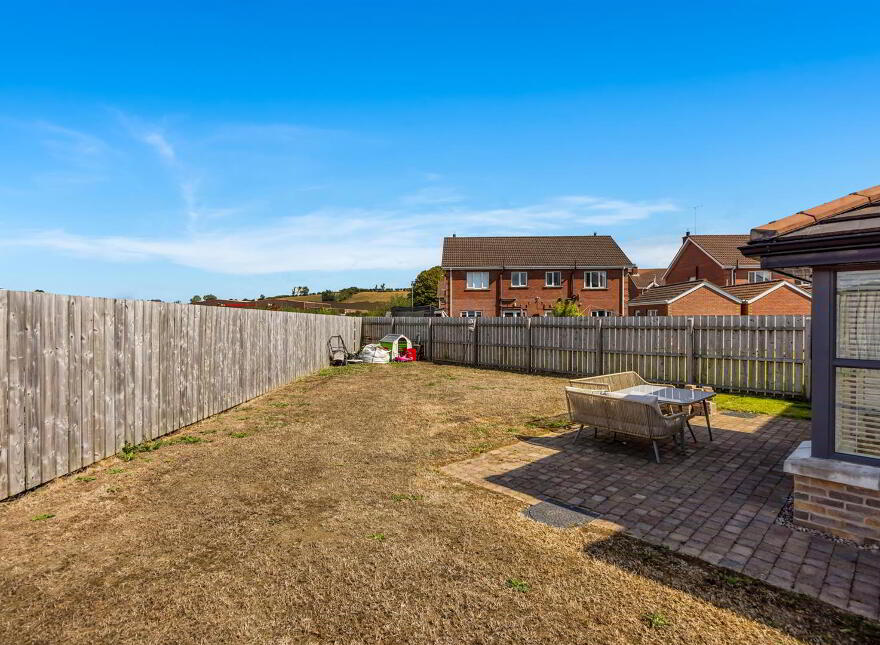 5 Edengrove Park Mews, Ballynahinch, BT24 8FP