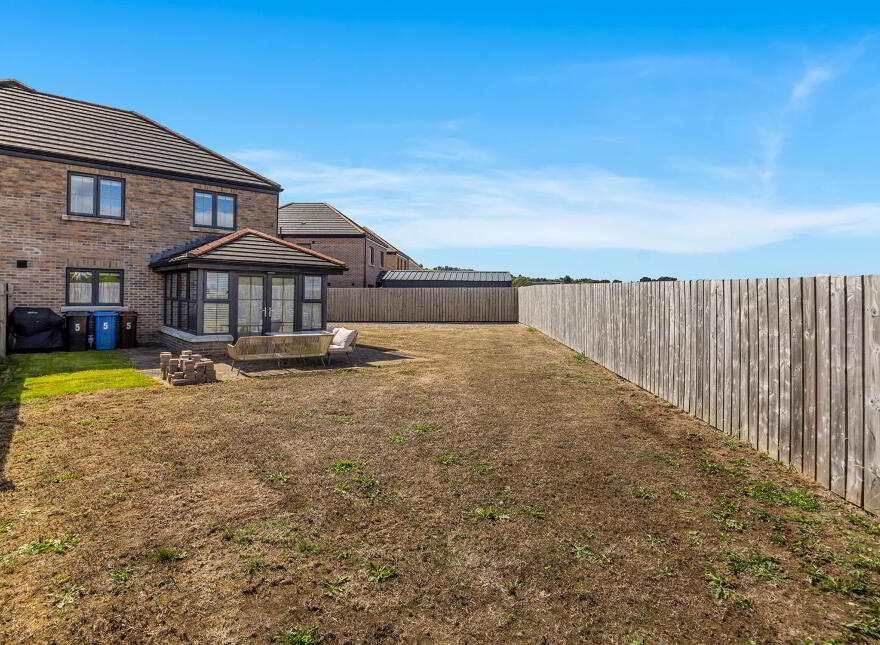 5 Edengrove Park Mews, Ballynahinch, BT24 8FP