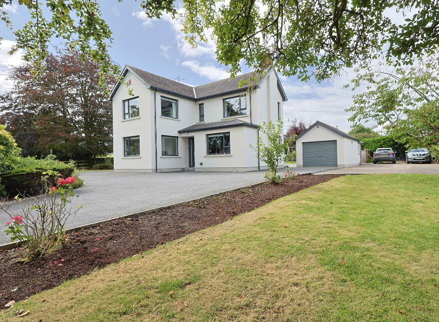 202 Stewartstown Road, Shanliss Upper, Coalisland, BT71 5QB