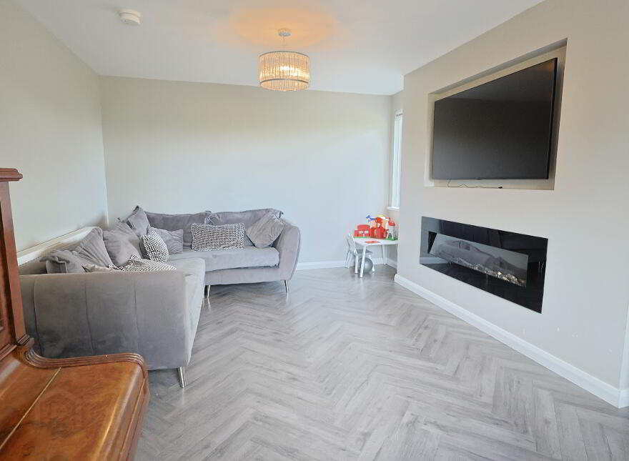 202 Stewartstown Road, Shanliss Upper, Coalisland, BT71 5QB