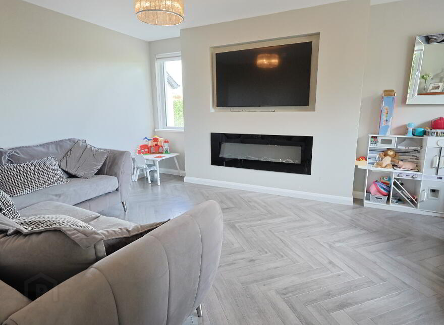 202 Stewartstown Road, Shanliss Upper, Coalisland, BT71 5QB