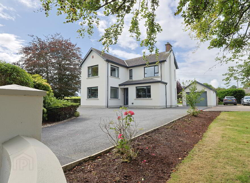 202 Stewartstown Road, Shanliss Upper, Coalisland, BT71 5QB