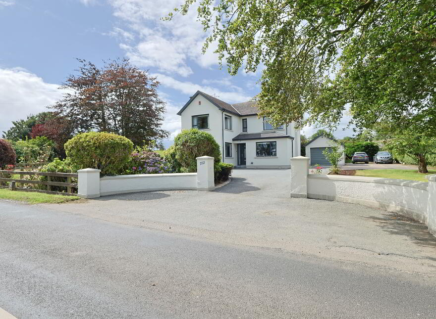 202 Stewartstown Road, Shanliss Upper, Coalisland, BT71 5QB