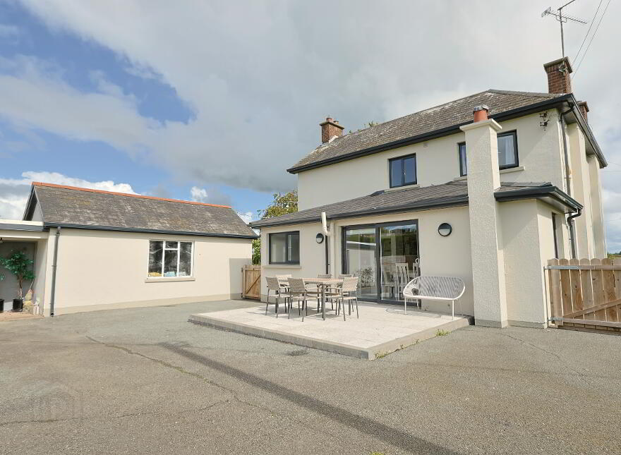 202 Stewartstown Road, Shanliss Upper, Coalisland, BT71 5QB