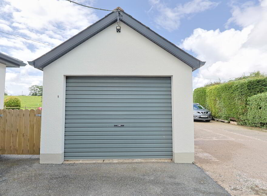 202 Stewartstown Road, Shanliss Upper, Coalisland, BT71 5QB