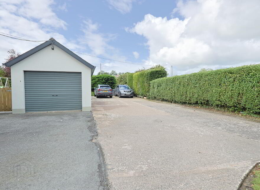202 Stewartstown Road, Shanliss Upper, Coalisland, BT71 5QB
