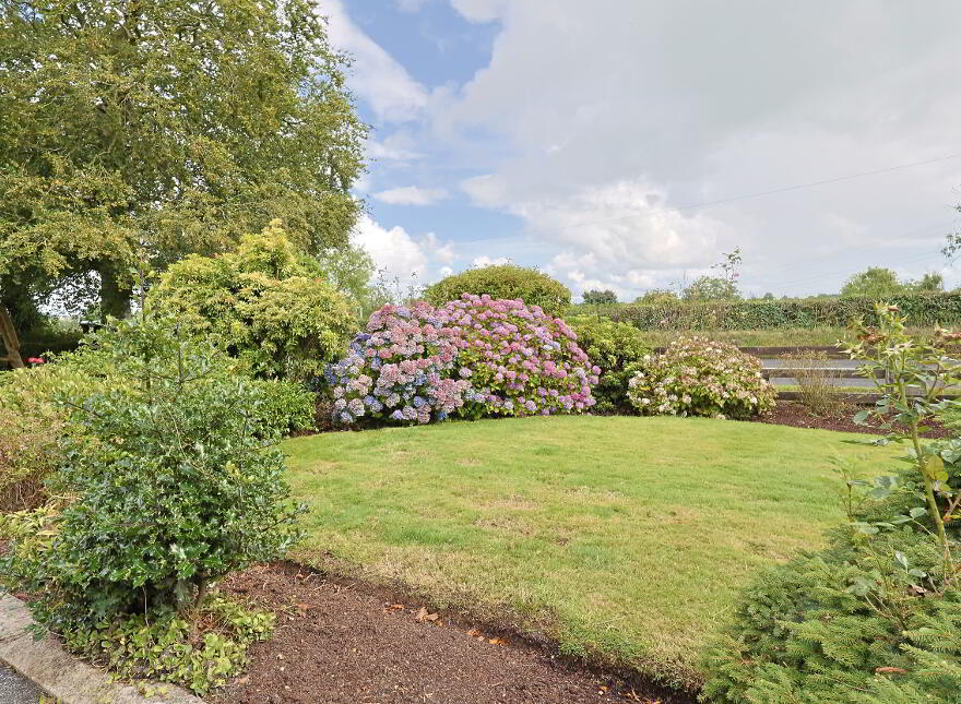 202 Stewartstown Road, Shanliss Upper, Coalisland, BT71 5QB