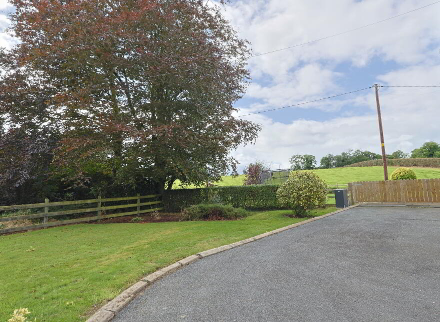 202 Stewartstown Road, Shanliss Upper, Coalisland, BT71 5QB