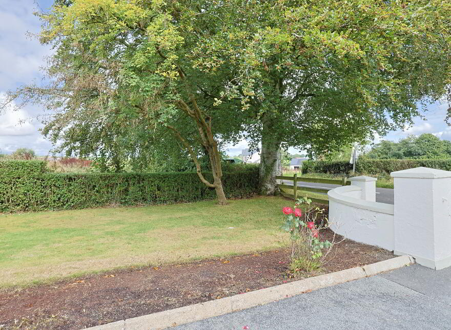 202 Stewartstown Road, Shanliss Upper, Coalisland, BT71 5QB