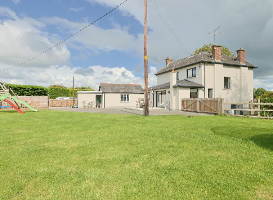 202 Stewartstown Road, Shanliss Upper, Coalisland, BT71 5QB