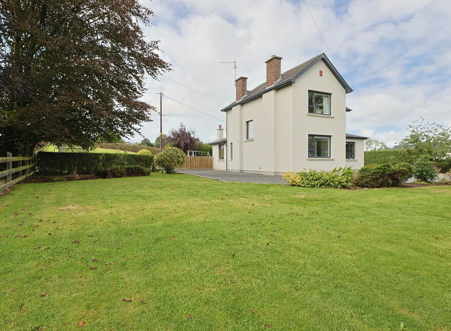202 Stewartstown Road, Shanliss Upper, Coalisland, BT71 5QB