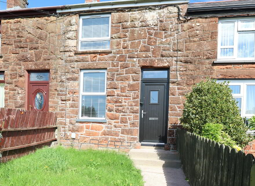 2 Sandyrow, Drapersfield, Cookstown, BT80 8RT