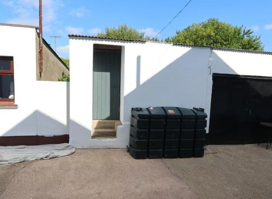 2 Sandyrow, Drapersfield, Cookstown, BT80 8RT